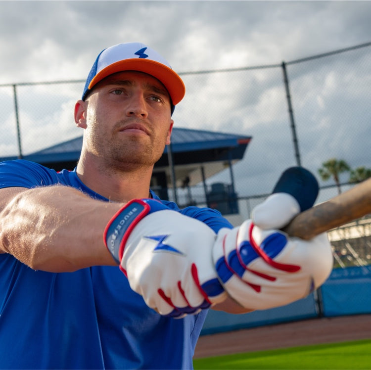 Brandon Nimmo