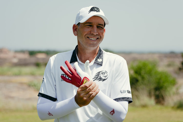 Sergio Garcia
