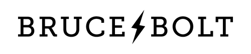 BRUCE BOLT